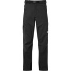 Mountain Equipment Epic Hose Herren  Skitourenhose schwarz Größe XXL Trekking 