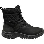 Keen Greta II WP  Damen  Winterschuhe & Winterstiefel schwarz Größe 41 Lifesty