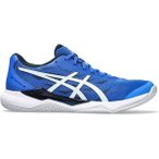 ASICS Herren Handballschuhe GEL-TACTIC 12, Größe 41 ½ in Pink