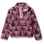 Columbia - Kid's Helvetia II Printed Half Snap Fleece - Fleecepullover Gr 6-7 Ye