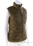 Peak Performance Helium Down Vest Damen Weste-Braun-XS