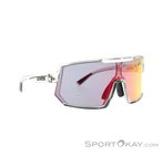 Uvex Sportstyle 235 Sportbrille-Grau-One Size