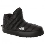 The North Face - Women's Thermoball Traction Bootie - Hüttenschuhe 36 schwarz