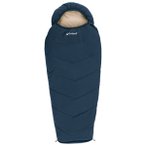 Outwell - Convertible Junior - Kinderschlafsack Gr 140 x 63 cm / 170 x 63 cm (Lx