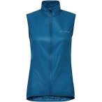 VAUDE Damen Weste Wo Matera Air Vest, Größe 38 in Blau