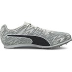 PUMA Herren Leichtathletikschuhe evoSPEED Star 7, Größe 11 in Weiß