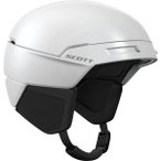 SCOTT Herren Helm SCO Helmet Flow Plus Pro, Größe S in Grau