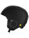 POC - Ski /Snowboard Helm - Fornix MIPS Uranium Black Matt für Herren - Größe