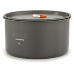 Stoic - AlmvikSt. Pot 0.8 - Topf Gr 0,8 l grau