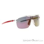Julbo Frequency Sonnenbrille-Rot-M