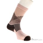 Ortovox All Mountain Mid Damen Socken-Pink-Rosa-42-44