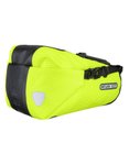 Ortlieb - Reflektierende Satteltasche - Saddle-Bag Two 4.1L Neon Yellow / Black 
