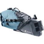 deuter Cabezon SB 16 - Satteltasche atlantic-black