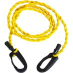 Coghlans Bungee Clothesline - Expander Wäscheleine uni
