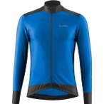 Löffler Bike General Mid Herren Fleecejacke ( Blau 50 Größe,)