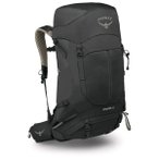 Osprey - Stratos 36 - Tourenrucksack grau/schwarz