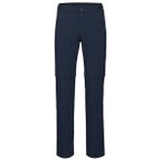 Mammut - Runbold IV Zip Off Pants - Zip-Off-Hose Gr 56 - Short blau