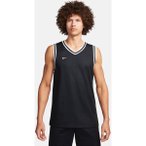 NIKE Herren Shirt M NK DF DNA JERSEY, Größe L in Schwarz