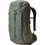 Gregory Men's Zulu 28 LT RC - Wanderrucksack forage green