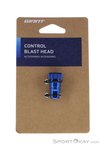 Giant Control Blast Head Bike Zubehör-Blau-One Size