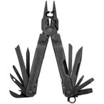 Leatherman Super Tool 300 EOD Multitool  Multitools schwarz Größe One Size