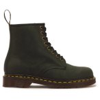 Dr. Martens - 1460 - Freizeitstiefel UK 13 schwarz