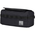 JACK WOLFSKIN Kleintasche KONYA WASHBAG, Größe ONE SIZE in Grau