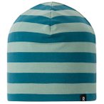 Reima - Kid's Tanssi Beanie - Mütze Gr 56-58 cm türkis