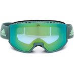 ADIDAS Herren Brille, Größe ONE SIZE in Blau