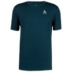 Odlo - Cardada S/S - T-Shirt Gr S blau