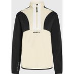 O'NEILL Pullover FWC'Cruz TRIPLE POLARTEC HZ FLEECE, Größe L in Schwarz