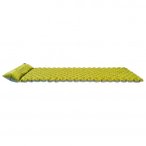 Wechsel - Coreo - Isomatte Gr 195 x 62 x 7,5 cm  Gelb