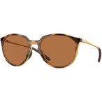 Oakley Sielo Sonnenbrille Damen  Sonnenbrillen braun Größe One Size Lifestyle