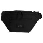 Billabong - Bali 2 - Hüfttasche Gr 2 l schwarz