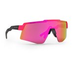 Demon Liegi Sportbrille  Sportbrillen & Sportsonnenbrillen pink Größe One Size