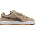 PUMA Herren Freizeitschuhe Suede XL, Größe 37 in Braun