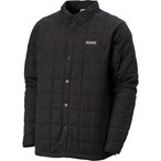 Columbia Landroamer Quilted  Herren  Kunstfaserjacke schwarz Größe M Trekking 