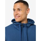Super.Natural Everyday   Herren  Freizeitjacke, Parkas blau Größe L Trekking  