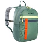 Tatonka - Kid's Husky Bag 10 - Kinderrucksack türkis