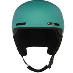 Oakley MOD 1 Mips Skihelm  Skihelme blau Größe 61-63CM Freeride | Skifahren