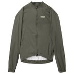 Pedaled - Women's Element Waterproof Jacket - Fahrradjacke Gr M oliv