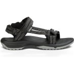 TEVA Damen Trekkingsandalen "Terra Fi Lite", Größe 39 in Weiß
