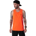 Dynafit Trail Herren Laufshirt ( Orange L)