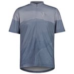 Maloja - AntonioM. AM - Radtrikot Gr S grau