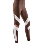 CEP Training Tights Damen  Laufhose rose Größe M Trailrunning | Laufen  Widers