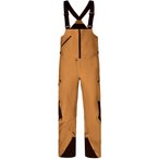 Schöffel Style Lufeld Hose Herren  Isolationshose braun Größe L Skifahren | F
