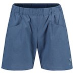 Maloja - Women's SteinkarM. - Shorts Gr XS blau