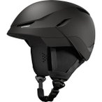 ATOMIC Kinder Helm REVENT JR BLACK, Größe 48-52 in Schwarz