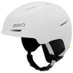 Giro - Kid's Spur - Skihelm Gr XS - 48,5-52 cm grau/weiß