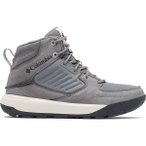 COLUMBIA Herren Multifunktionsschuhe PORTLANDER, Größe 42 in Grau